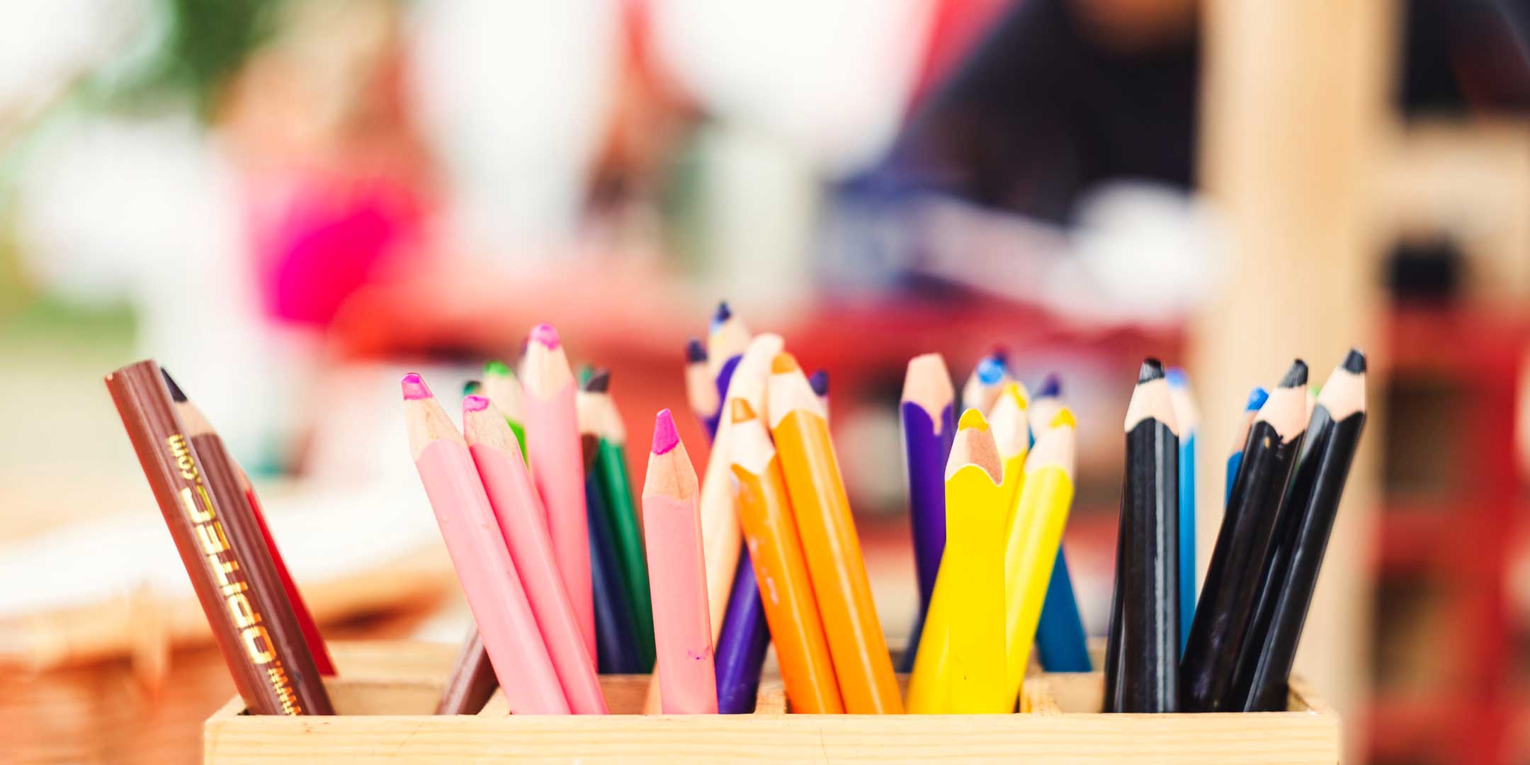 Pencils. Image: Markus Spiske, Unsplash