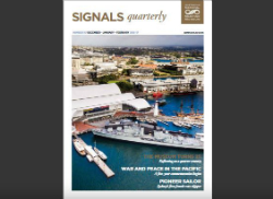 Signals issue 118.