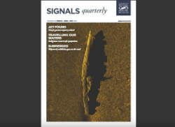 Signals Magazine Issue 123