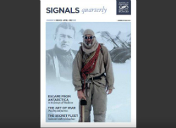 Signals issue 110