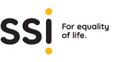 SSI logo