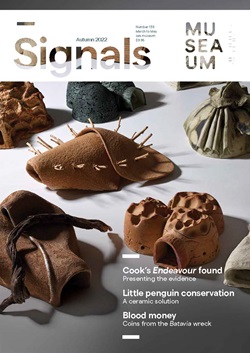 Signals Magazine Issue 138