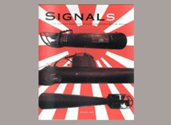 Signals Magazine Issue 19