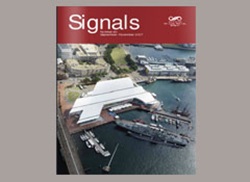 Signals Magazine Issue 80